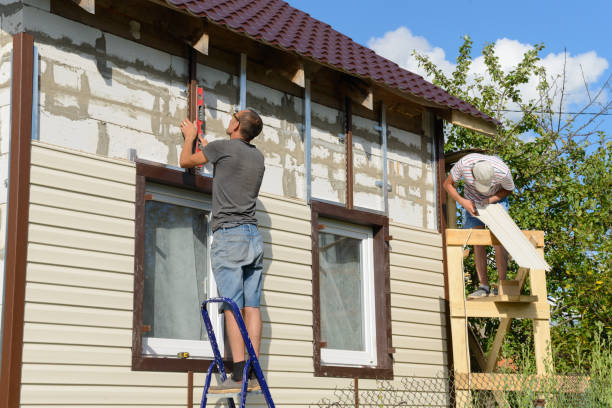 Trusted Copperton, UT Siding Experts