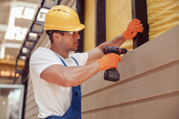 Best Engineered Wood Siding  in Copperton, UT